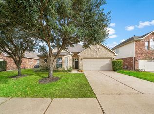 20814 Golden Sycamore Trl, Cypress, TX 77433
