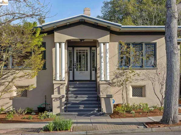 2707 Prince St, Berkeley, CA 94705