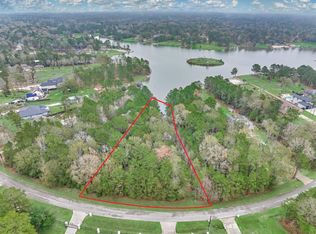 19306 Cabango Dr, Porter, TX 77365