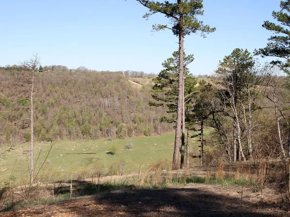516 Nc #6077, Jasper, AR 72641