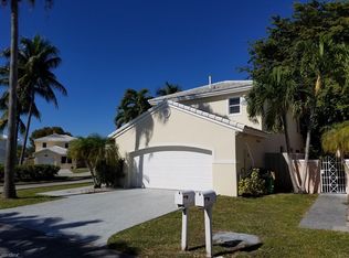 15449 SW 49th St, Miami, FL 33185