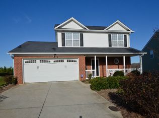 1975 Shillington Dr, Winston Salem, NC 27127