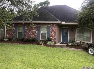 29391 White Oak St, Livingston, LA 70754
