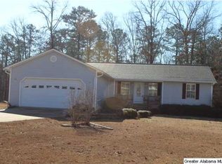 1605 N Ridge Dr, Jasper, AL 35504