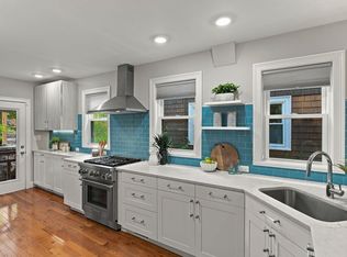 21 Malvern Ave #1, Somerville, MA 02144