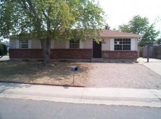 13292 Olmsted Pl, Denver, CO 80239