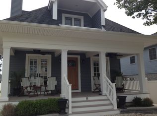85 Ocean Ave, Manasquan, NJ 08736