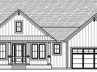 23451 Saddle Ridge Dr, Rogers, MN 55374