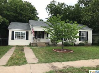 906 Erath Dr, Temple, TX 76501