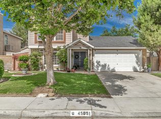 45051 Rachel Ave, Lancaster, CA