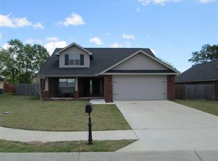 18004 Restoration Cir, Gulfport, MS 39503