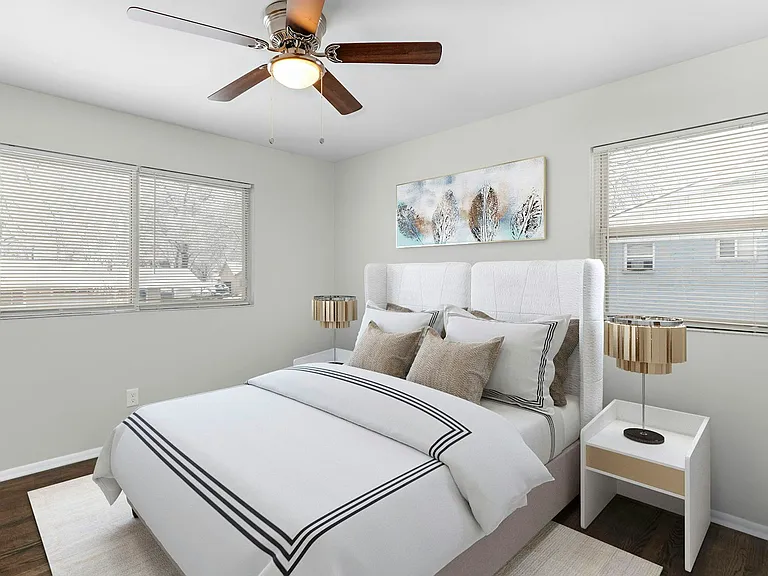 6119 Marty St #A — Photo 3