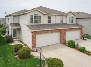 1203 Blue Bill Way, Normal, IL 61761