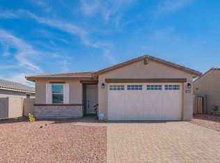 17707 W Fetlock Trl, Surprise, AZ 85387