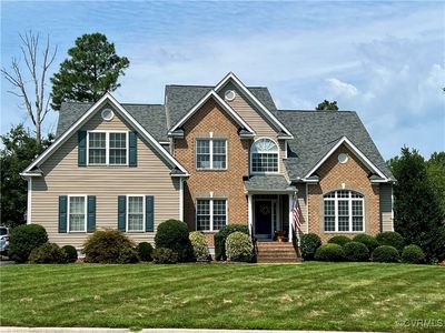 9224 Sir Britton Dr, Chesterfield, VA, 23832
