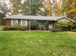 795 Shelaire Dr, Mansfield, OH 44903