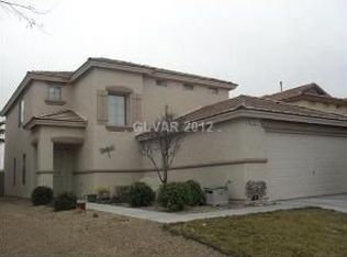 4631 Gracemont Ave, Las Vegas, NV 89139