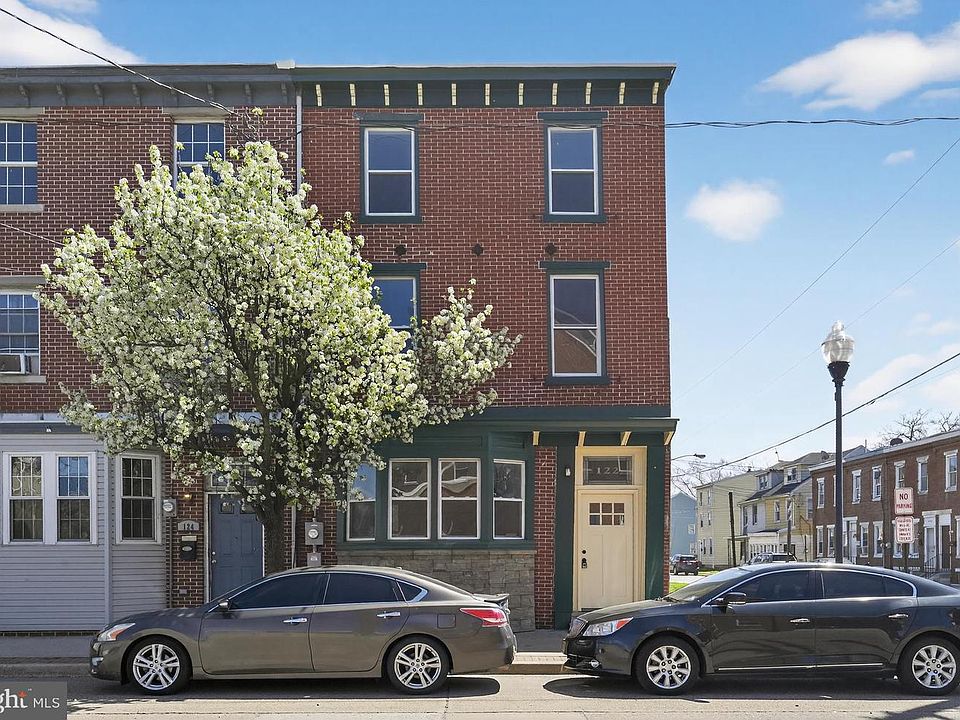 1st image of 122 N King St