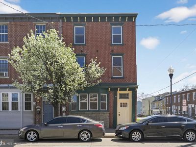 122 N King St, Gloucester City, NJ, 08030