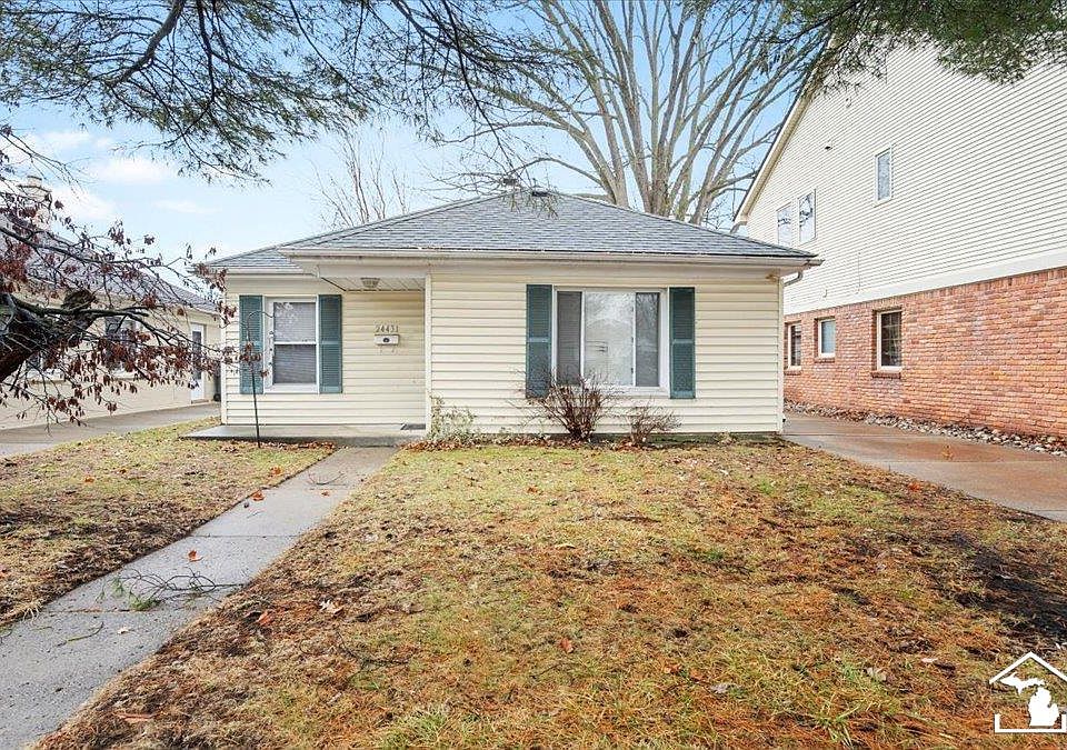 1st image of 24431 Carlysle St