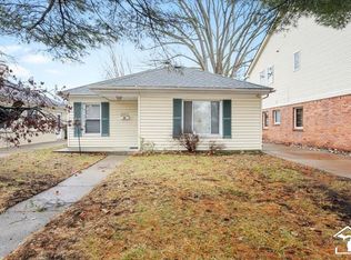 24431 Carlysle St, Dearborn, MI