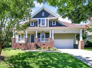 1767 Lakeland Trail Dr, Fort Mill, SC 29708