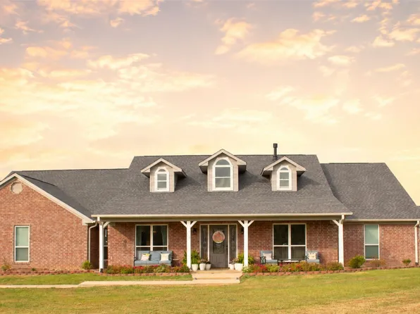 1550 County Road 3385, Saltillo, TX 75478