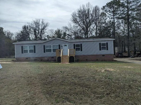 2180 Bob White Dr, Sumter, SC 29154