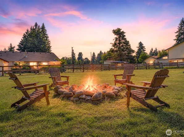 9505 Bridge Road SE, Yelm, WA 98597
