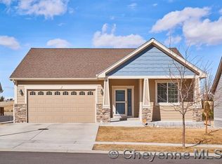 1222 Wendy Ln, Cheyenne, WY 82009