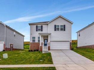 170 Millbrook Dr, Spring Hill, TN 37174