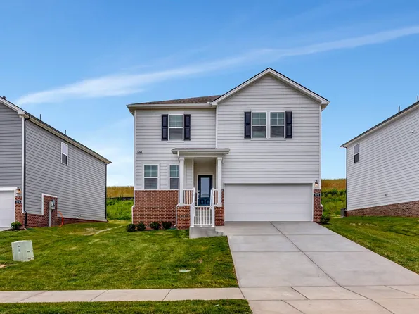 170 Millbrook Dr, Spring Hill, TN 37174