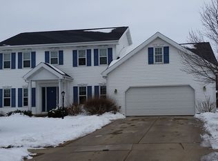 4125 Redtail Pass, Middleton, WI 53562