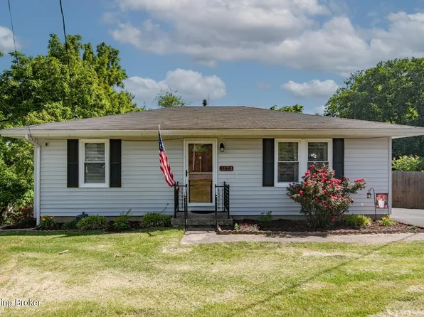 1173 Hill St, Radcliff, KY 40160