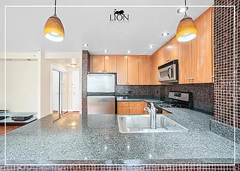 Rented by The Lion Real Estate