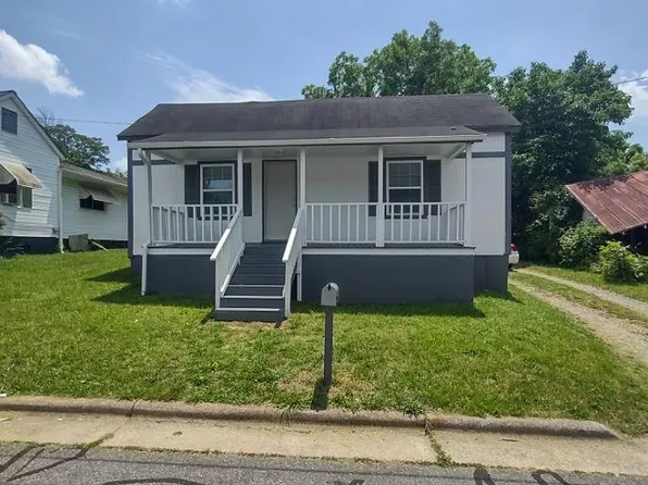 809 Sunset St, Reidsville, NC 27320