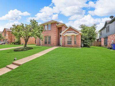 1404 Kendal Dr, Mansfield, TX, 76063