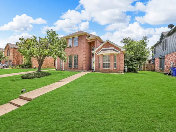 1404 Kendal Dr, Mansfield, TX 76063
