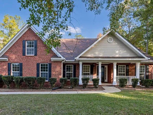 222 Woodhaven Rd, Columbia, SC 29203