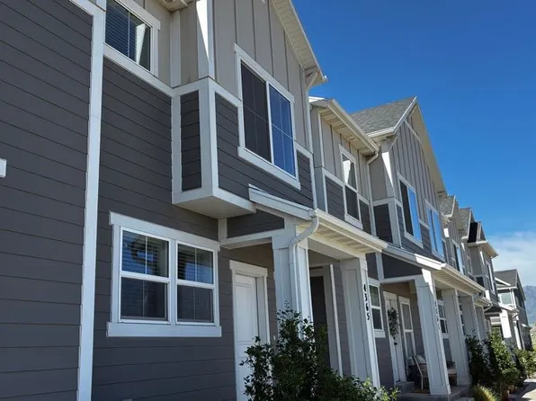 4365 E Longleaf Ln, Eagle Mountain, UT 84005