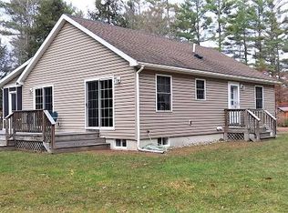 242 Griffin Rd, Wells, NY 12190