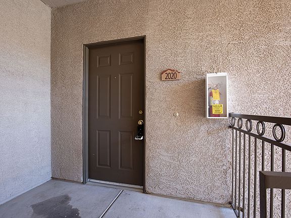 5th image of 8250 N Grand Canyon Dr Unit 2020
