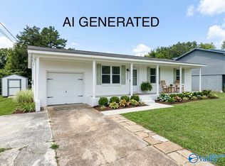 3522 Conger Rd SW, Huntsville, AL 35805