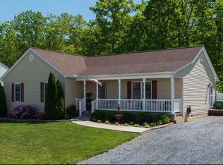 103 Cedarcrest Dr, Waynesboro, VA 22980