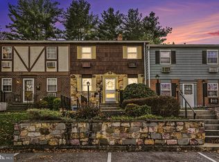 207 Walnut Hill Rd APT B4, West Chester, PA 19382