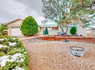 12332 Key West Dr NE, Albuquerque, NM 87111