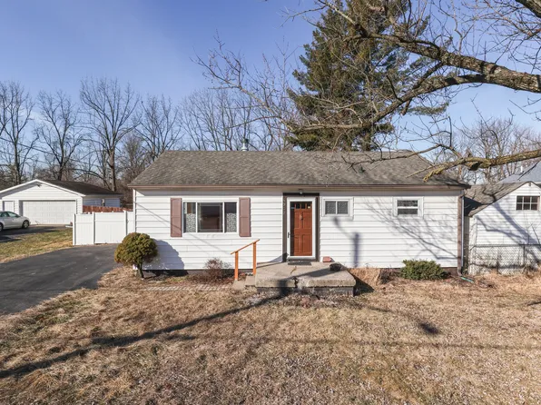 4952 Mathews Ave, Indianapolis, IN 46227