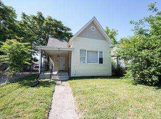 421 Iowa St, Indianapolis, IN