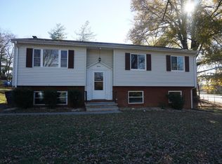 3856 Rolling Hill Ave NW, Roanoke, VA 24017
