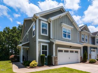 2418 Pecan Ridge Way, Apex, NC 27502